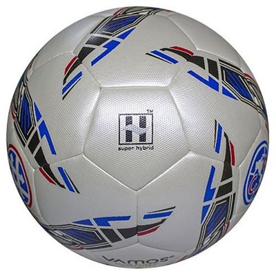 Vamos Elite Futsal BV2340-WFG (№4 Футзальный мяч)