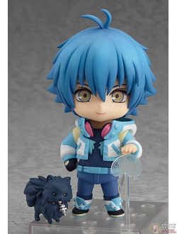 Нендроид Аоба Сэрагаки (Seragaki Aoba)