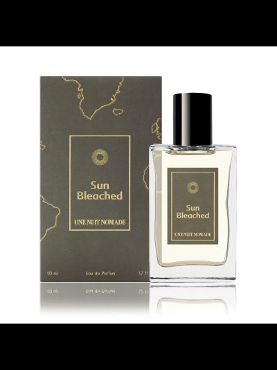Sun Bleached парфюмерная вода