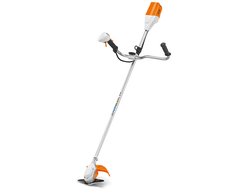 Триммер на аккумуляторе Stihl  FSA 90, GSB 260-2