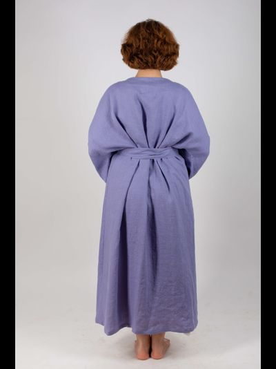 Кимоно-накидка "Центр Души"