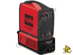 Установка для аргонодуговой сварки Telwin SUPERIOR TIG 422 AC/DC-HF/LIFT AQUA