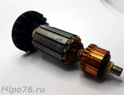 Якорь для КОНАКОВО 1505 1511