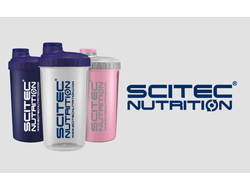 SCITEC SHAKER