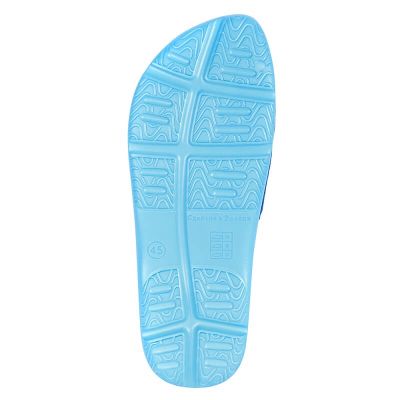 Шлёпанцы мужские ХК "СИБИРЬ" (р.42)