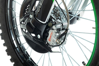 Кроссовый мотоцикл SHARMAX PowerMax 320