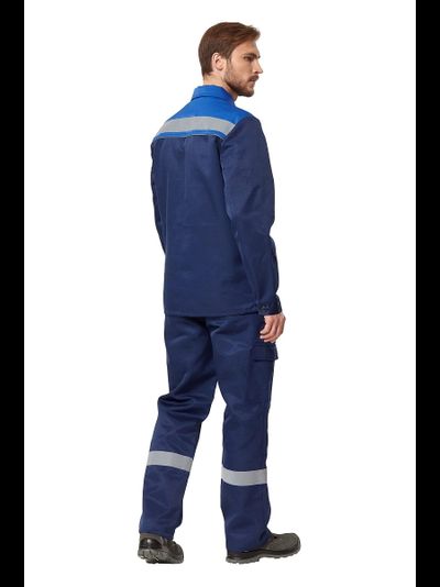 Костюм ПРОФИ-1 с брюками