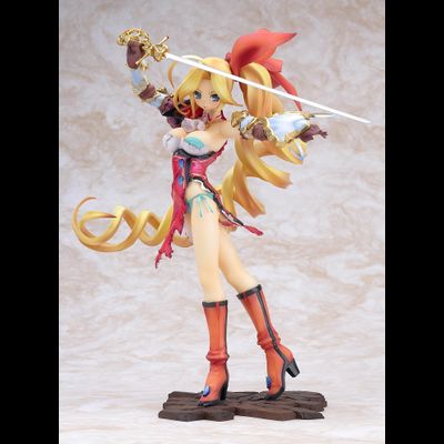 Фигурка 1/8 Char Rhousemann