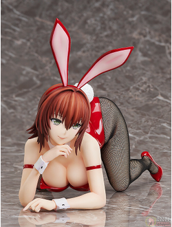 Фигурка 1/4 Рёко Микадо (Mikado Ryouko Bunny Ver.)