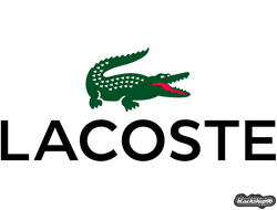 LACOSTE