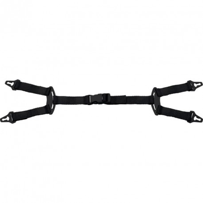 РЕМЕШКИ ДЛЯ ПОДБОРОДКА DYNAMIC JUGALPHA ДЛЯ ЗАЩИТНЫХ КАСОК QUARTZ ZIRCON И BASEBALL DIAMOND