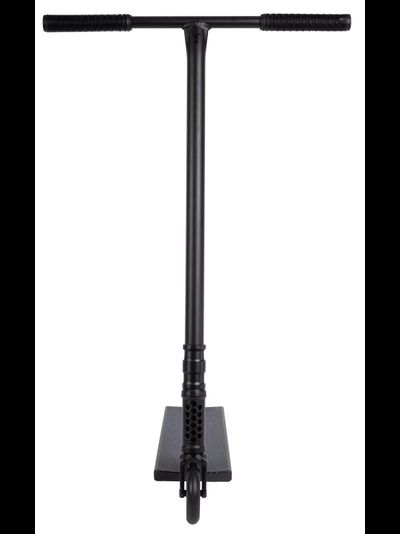 Самокат TechTeam Zefir Street черный