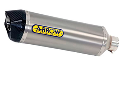 Глушитель Arrow Maxi Race-Tech титановый 71925PK