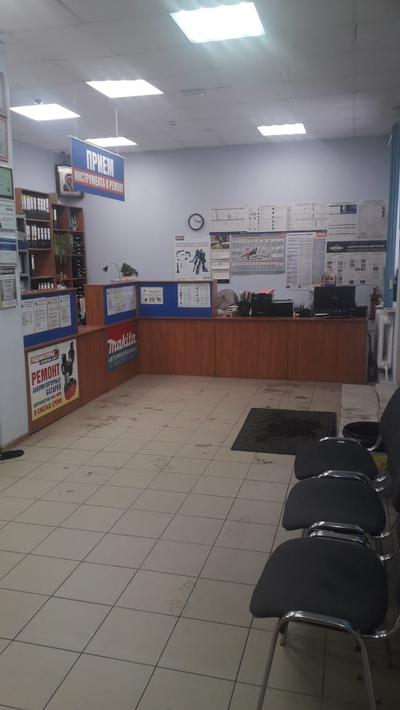 СЦ Подмастерье | ул. Скуратовская, д. 121