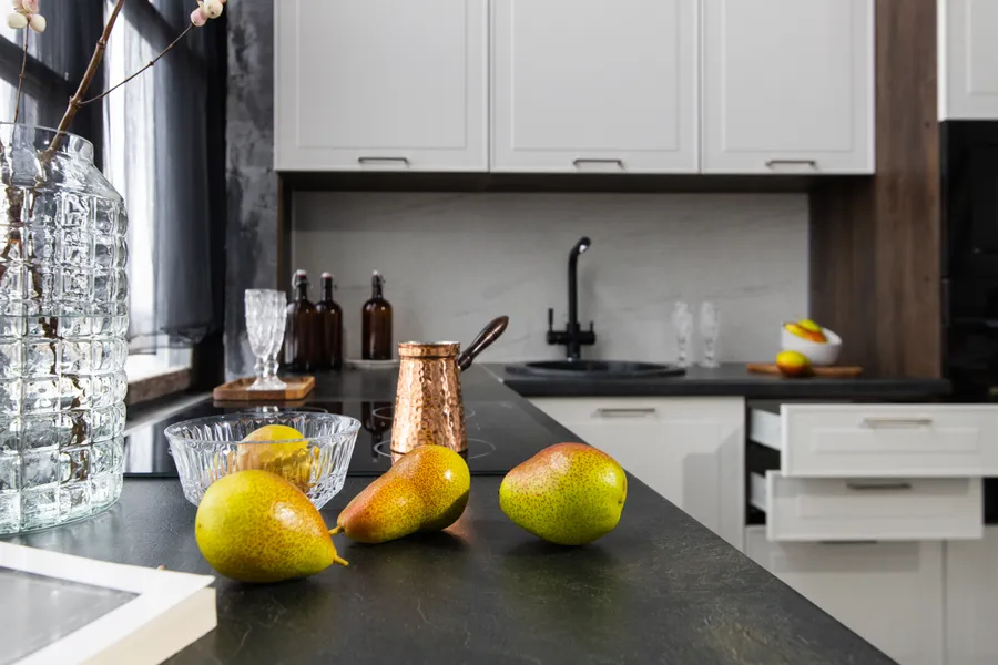 Кухня Перфетта