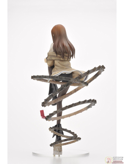 Фигурка 1/8 Курису Макисэ (Kurisu Makise)