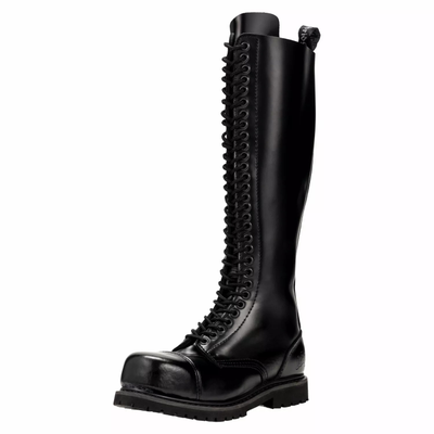 Doc martens ranger boots hotsell