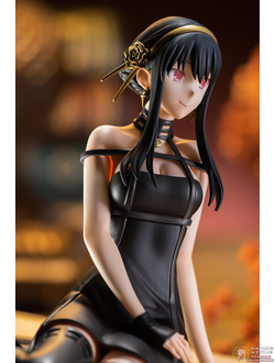 Фигурка Йор Форджер (Yor Forger Premium Chokonose)