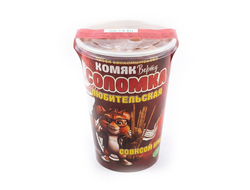 Соломка любительская со вкусом "Краба" 150гр