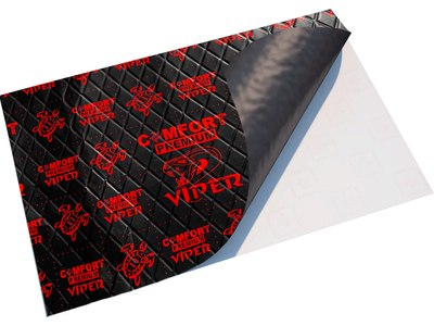 Comfort Mat Dark Viper