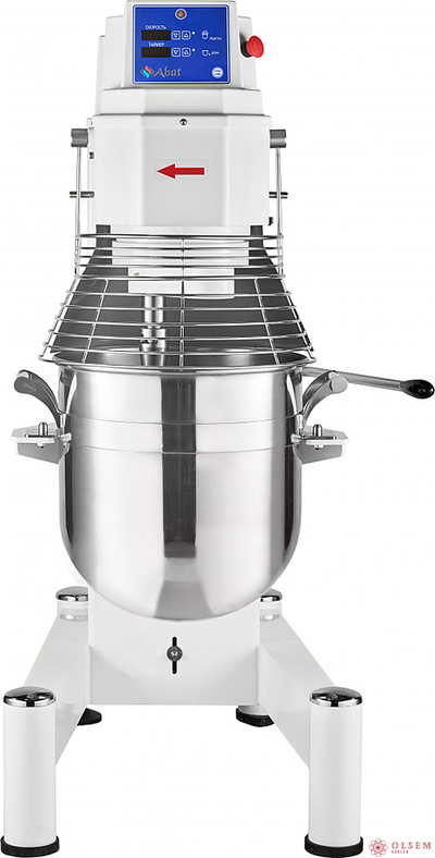 Миксер планетарный Abat МПЛ-60