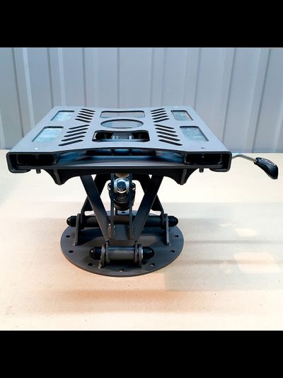 Амортизационная стойка Практик 200 S V2