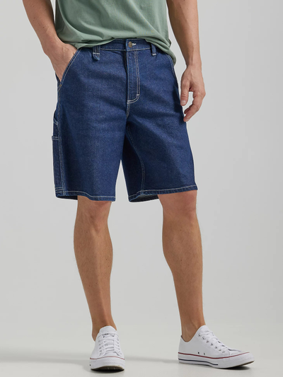 Шорты Lee® LEGENDARY WORKWEAR CARPENTER SHORT