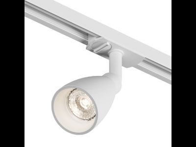 Трековый светильник Denkirs DK6050-WH