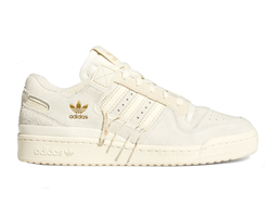 Adidas Forum 84 Low Off White фото