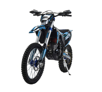 Мотоцикл Кросс Motoland ST 300 (PR5 4V)