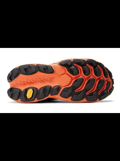 New NB Fresh Foam X More V3 TDSnew