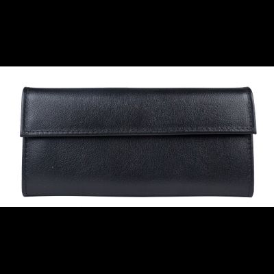 Кошелек Cima black (арт. 7423-01)