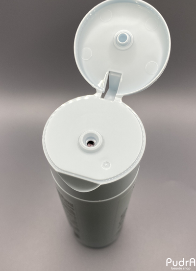 Kapous Питательный оттеночный бальзам серии Blond Bar Пепельный 200 мл