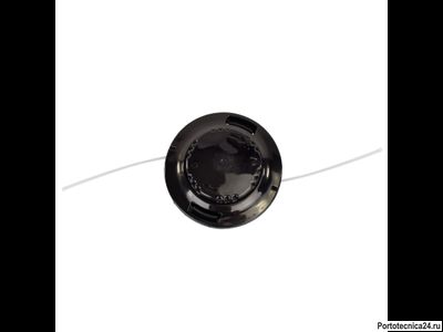 Бензиновая мотокоса EVOline BCG 25 ES