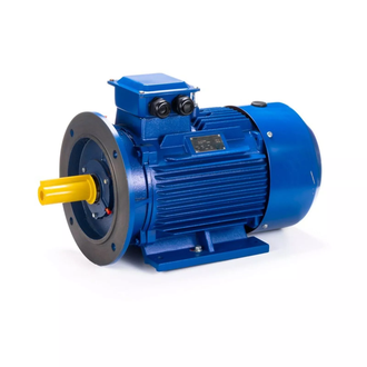 Электродвигатель АИС 112MB2 (5,5 кВт) IM B35