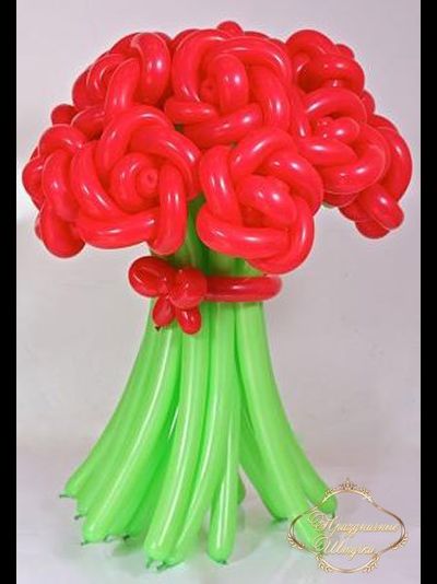 Букет Розы 7 шт.