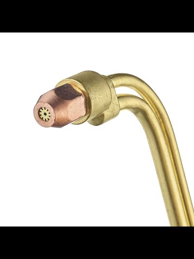 Резак пропановый удлинённый Р3П-22РУ, L=750