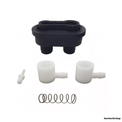 Обратный клапан sc (4.580-637.0)