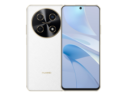 HUAWEI Nova 13i 8/256GB Белый