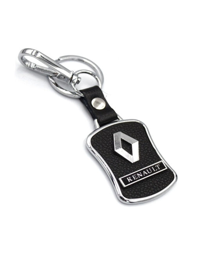 Брелок с логотипом RENAULT