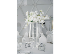 Композиция на стойке "Акрил"