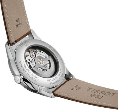 Швейцарские часы Tissot T139.407.16.041.00