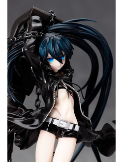 Фигурка 1/8 Стрелок с Черной Скалы (Black Rock Shooter)