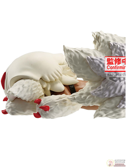 Фигурка Фапута (Faputa Relax Time)