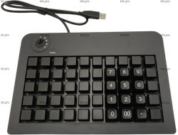 Высокая надежность и долговечность для активного использования в торговле.