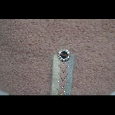 Берет Vizio 9014 B розовый