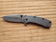 Нож складной Kershaw Cryo II K1556TI