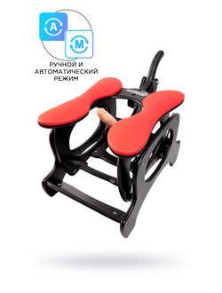 1020 Секс-машина Электрообезьянка LoveMachines