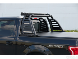 Защитная дуга BMSBAR для Ford Ф150 2015-2023