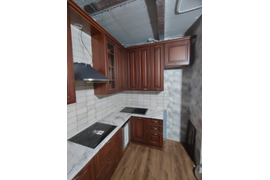 Кухня орех италия